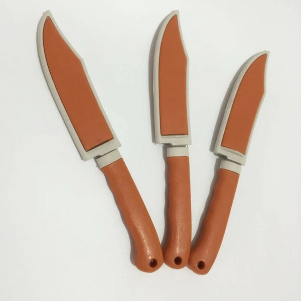 Stainless Steel Home Kitchen Fruit Knife