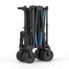 1500W Heavy Duty Electric Wagon Cart