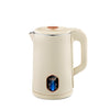 Double Wall One-touch Electric Water Kettle 1.7L
