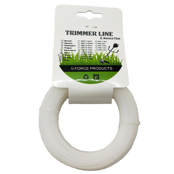 Nylon Grass Trimmer Line
