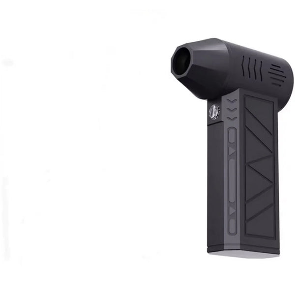 Handheld Turbo Fan Powerful Cordless Air Blower for cleaning and drying surfaces