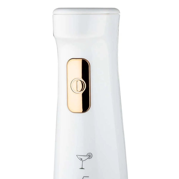 High Power Hand Blender