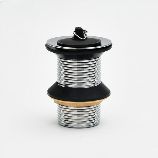 Stainless Steel Wash Basin Sink Waste Drain