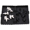 Mini Magnetic Folding Chess Set