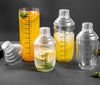 High-Quality Laser Engraved Customizable Shaker Bottle