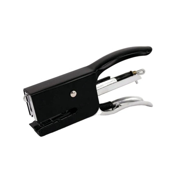Handheld Metal Plier Stapler