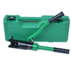 Manual Hydraulic Cable Lug Crimping Tool