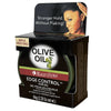 Alcohol-Free Herbal Strong Hold Styling Gel