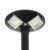 300W Solar Powered LED Flood Light Outdoor IP65 Waterproof showing dual LED panels for bright illumination.