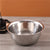 High-Quality Stainless Steel Soup Basin with Lid
