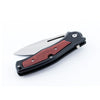 5CR13 Stainless Steel Outdoor Pocket Knife