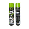 650ml Engine Degreaser Cleaner Spray can for cleaning engine oil and grease buildup.