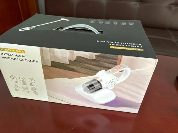 Cordless Handheld Stick Vacuum Cleaner