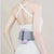 Cordless Electric Waist Massager Belt