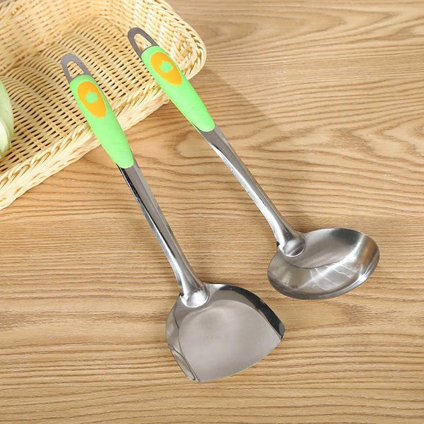 Stainless Steel Mini Fruit Splitter Corer Slicer