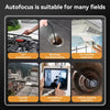 Auto Focus Endoscope Borescope Camera
