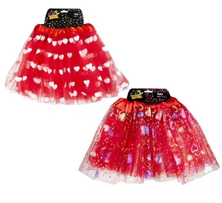 Perfect Dealz Heartfelt Princess Tutu