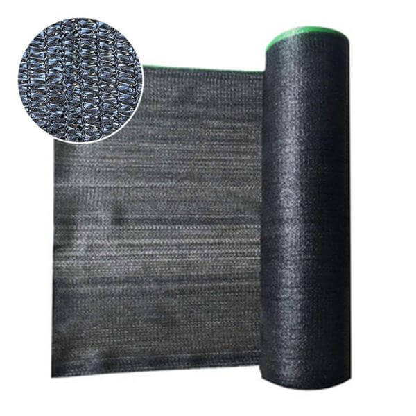 Perfect Dealz Heavy-Duty Agricultural Shade Netting for Gardens and Greenhouses