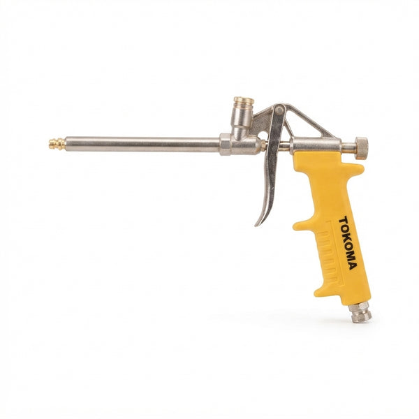 Heavy Duty Aluminous PU Foam Gun