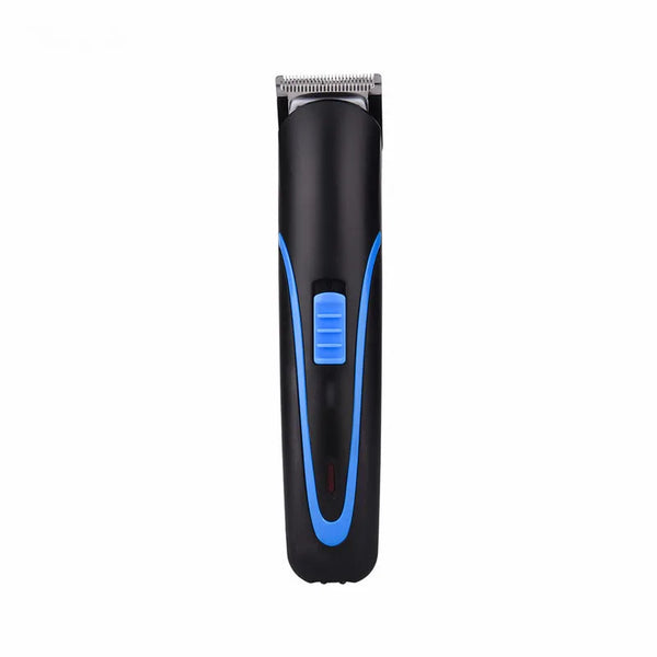 Stainless Steel Portable Electric Razor Shaver