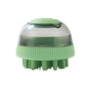 Self Cleaning Grooming Slicker Brush for Dogs and Cats