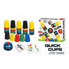 Speed Challenge Stacking Cups Game
