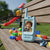 Wireless Kids Video Intercom and Interactive Calling Device