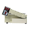 TM-F 15kg 30kg Digital Label Printing Barcode Scale with dual displays and weighing platform.