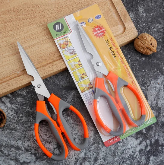 Multifunctional Stainless Steel Ultra Sharp Kitchen Knife