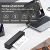 Portable Wireless Thermal Printer for efficient, inkless printing from your phone or laptop.