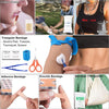121-Piece Emergency Survival First Aid Kit