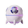 Astronaut Space Capsule Humidifier with LED Light 220ml