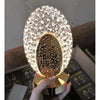 LED Plug-In Acrylic Table Lamp