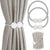 Pearl Magnetic Curtain Clip