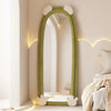 Ins Style Living Room Full Length Mirror