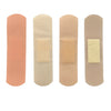 Breathable PE Adhesive First Aid Bandage