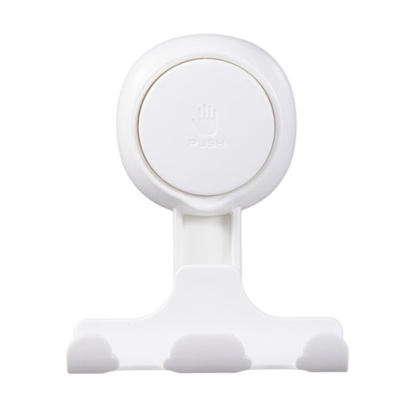 Powerful Suction Cup Holder for Shower