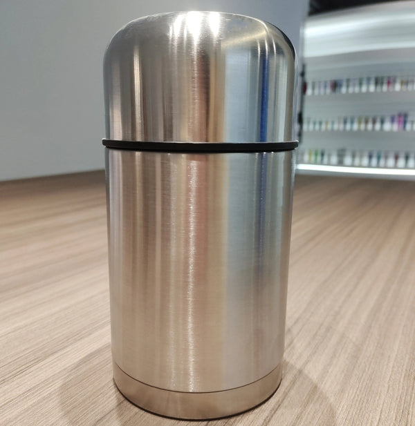 20oz Stainless Steel Vacuum Food Flask