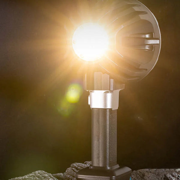P50 COB LED High-Power Spotlight