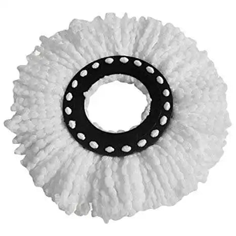 360 Degree Rotating Mop Head Replacement for versatile cleaning applications and reliable performance.
