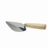 7 Inch Wooden Handle Pointing Masonry Trowel