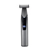 0Waterproof Electric Hybrid Body & Beard Trimmer