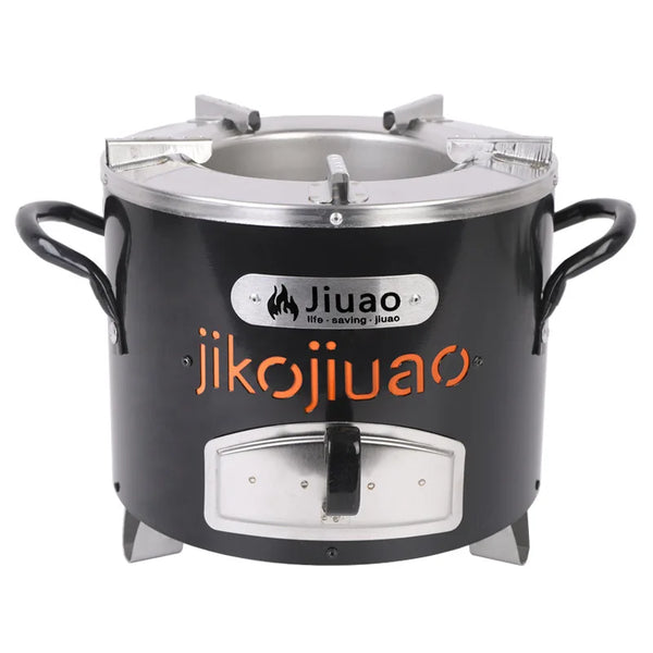 Stainless Steel Multifunctional Outdoor Camping Stove