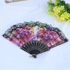 Chinese Style Folding Fan