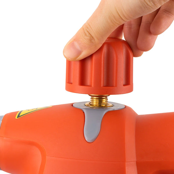 Multifunctional 10 in 1 High Pressure Steam Cleaning Machine