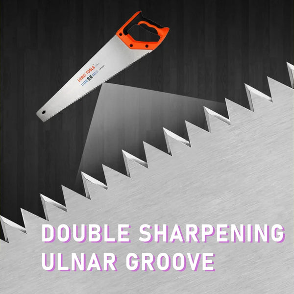 Industrial Grade Steel Pruning Shear