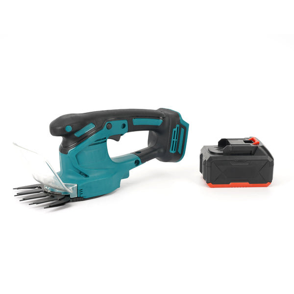 21V Electric Handheld Hedge Cutter