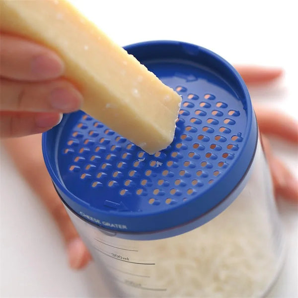 Multi-Functional Vegetable Cutter
