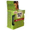 Alcohol-Free Herbal Strong Hold Styling Gel