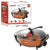 Perfect Dealz High-Capacity Electric Hot Pot for Everyday Cooking